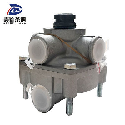 3527-00021 Sinotruk HOWO トラック用エアリレーバルと標準仕様