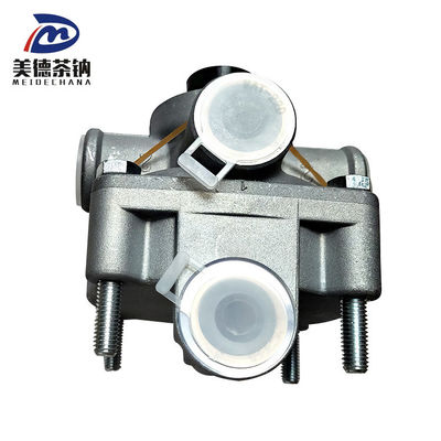 3527-00021 Sinotruk HOWO トラック用エアリレーバルと標準仕様