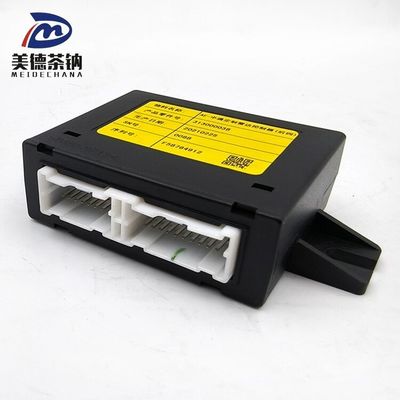 写真は,中東用のカスタム製のスクイールリバースレーダー