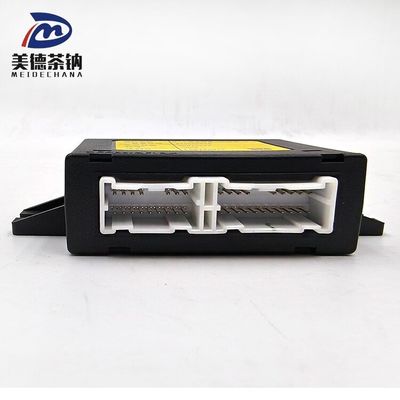 写真は,中東用のカスタム製のスクイールリバースレーダー