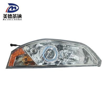1WのLEDヘッドライト Zhongtong LCK6530 長持ちする性能