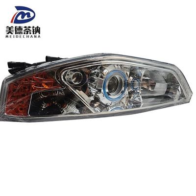 1WのLEDヘッドライト Zhongtong LCK6530 長持ちする性能
