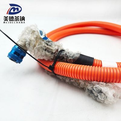 電動車用高電圧電源調節器 OEM換気室配線帯