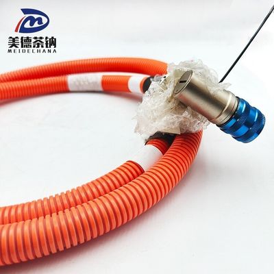 電動車用高電圧電源調節器 OEM換気室配線帯