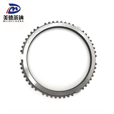 トランスミッション・ギア部品 特殊な耐久性のために100%試験された鉄のシンクロナイザーリング