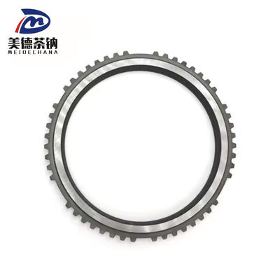 トランスミッション・ギア部品 特殊な耐久性のために100%試験された鉄のシンクロナイザーリング