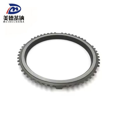 トランスミッション・ギア部品 特殊な耐久性のために100%試験された鉄のシンクロナイザーリング
