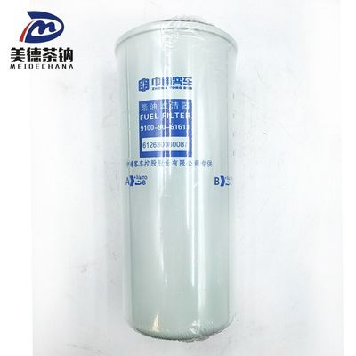 標準サイズ オイルフィルター 9100-90-61611612630080087 中国バスモデル オートパーツ