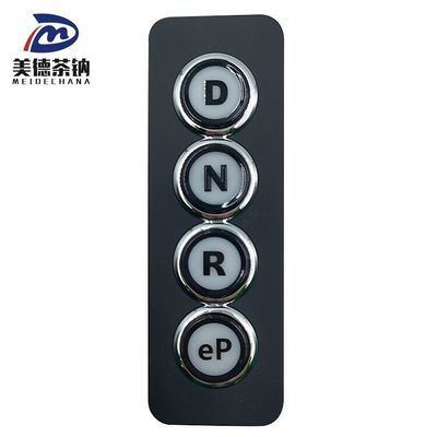 バスモデル バスアクセサリー OE SPEC用の電子ギアコントローラ