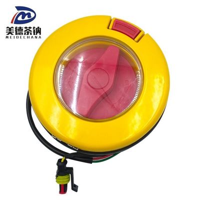 バスドア緊急バルブ 緊急ドア修理/交換/交換に最適