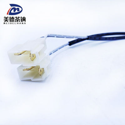 ブレーキパッド磨き表示センサー 8114-01176 標準サイズとOE NO 8114-01176