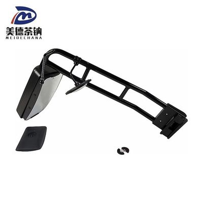 バスのパフォーマンス を 標準 の 棒 の 型 の 後ろ の 鏡 で 向上 さ せる