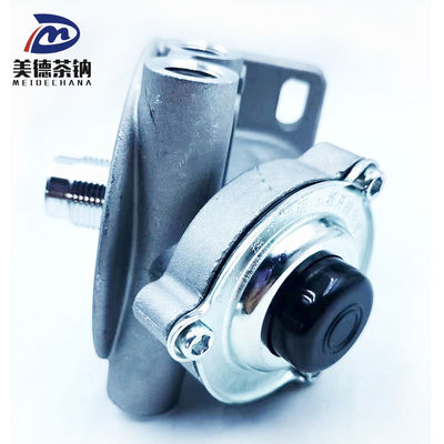 燃料フィルターベースのための標準アルミシート 特殊な耐久性