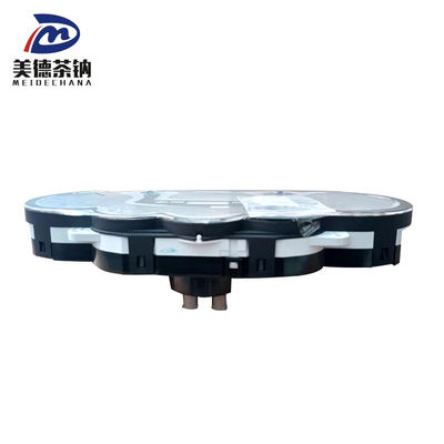 顧客要求を満たす重荷トラック用スペアパーツのダッシュボード