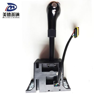 自動車部品 共同シフトハンドル 24V 1703-81-00064 交換/修理のための写真ショー