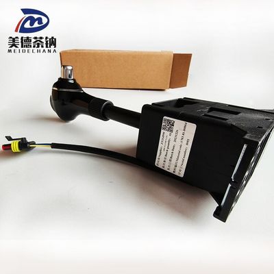 自動車部品 共同シフトハンドル 24V 1703-81-00064 交換/修理のための写真ショー