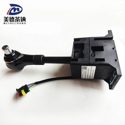 自動車部品 共同シフトハンドル 24V 1703-81-00064 交換/修理のための写真ショー