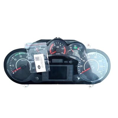 標準ダッシュボード 3801010-DG02 交換部品であなたの重荷トラックを向上させる