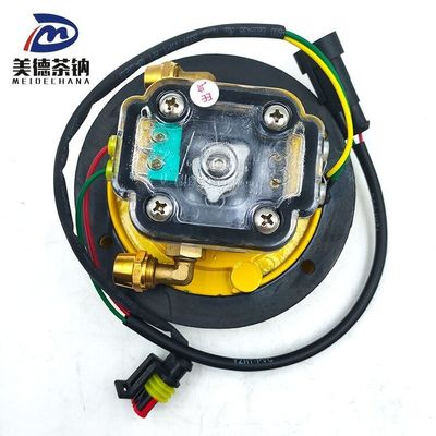 バスドア緊急バルブを代用/修理目的で手頃な価格で