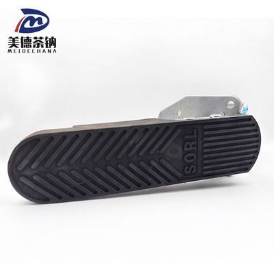 FAW Jiefang トラック用スペアパーツ 重用車用 マスターブレーキバルブ 3514-10-00006