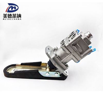 FAW Jiefang トラック用スペアパーツ 重用車用 マスターブレーキバルブ 3514-10-00006