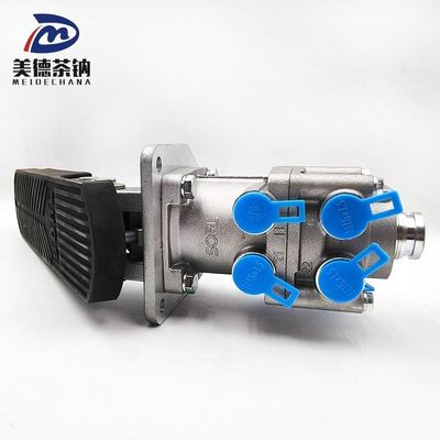 FAW Jiefang トラック用スペアパーツ 重用車用 マスターブレーキバルブ 3514-10-00006