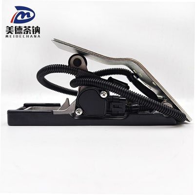 1108-10-00001 自動車用電気自動車のスペアパーツ トラック用電気ガスペダル プラスチック