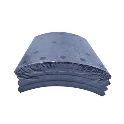 標準サイズ 重型トラックブレーキパッド 3552-00147 標準性能