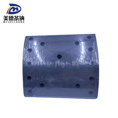 標準サイズ 重型トラックブレーキパッド 3552-00147 標準性能