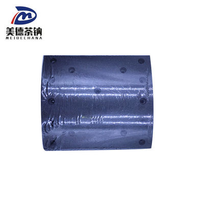 標準サイズ 重型トラックブレーキパッド 3552-00147 標準性能