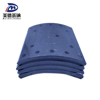 標準サイズ 重型トラックブレーキパッド 3552-00147 標準性能