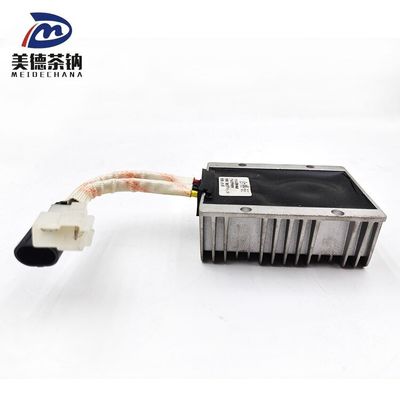 自動車用必需品 12V 20A DC変換器 インバーター プラグ付き電源