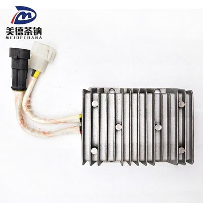 自動車用必需品 12V 20A DC変換器 インバーター プラグ付き電源