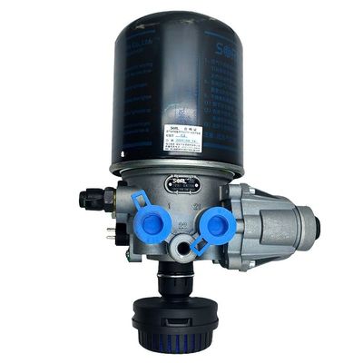 Sinotruk トラック 部品 空気乾燥機 標準と耐久性のあるソリューション