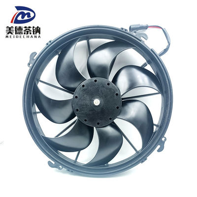 オーダーメイドサポート冷却ラジエーターファン