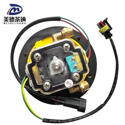 バスドア緊急バルブと設計 代用/修理 価格で