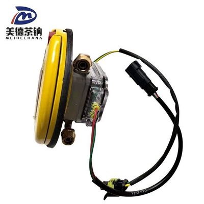 バスドア緊急バルブと設計 代用/修理 価格で