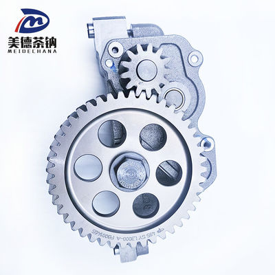 標準重貨車 原装と熱油ポンプ L3000-1011100D 標準規格