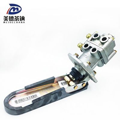 貨物車用金属フットブレーキバルブ 3514-10-00008 供給中の自動車エンジン部品