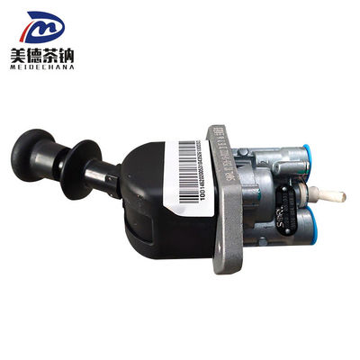 オリジナル SINOTRUK HOWO トラック用スペアパーツ 手動ブレーキバルブ 修理/交換