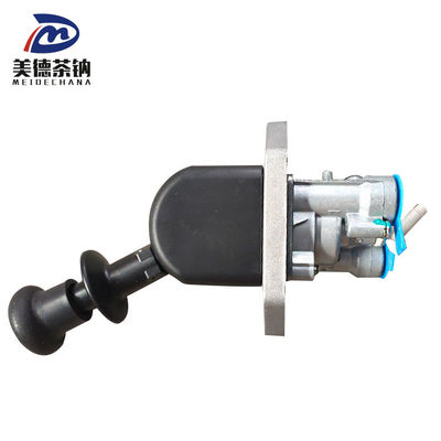 オリジナル SINOTRUK HOWO トラック用スペアパーツ 手動ブレーキバルブ 修理/交換