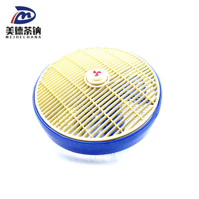 ユニバーサル 12V 24V 車両 バス アクセサリー ドライバー 空気冷却扇 天井箱 扇風機 1台