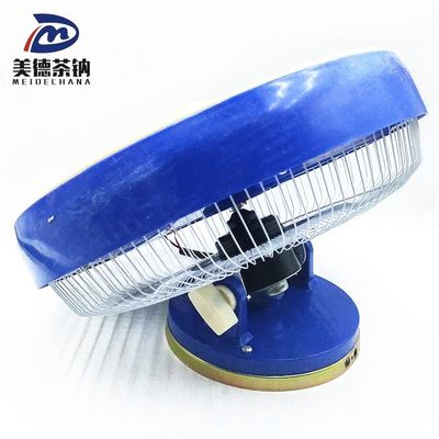 ユニバーサル 12V 24V 車両 バス アクセサリー ドライバー 空気冷却扇 天井箱 扇風機 1台