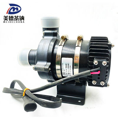 原始水ポンプの交換/修理 性能保証