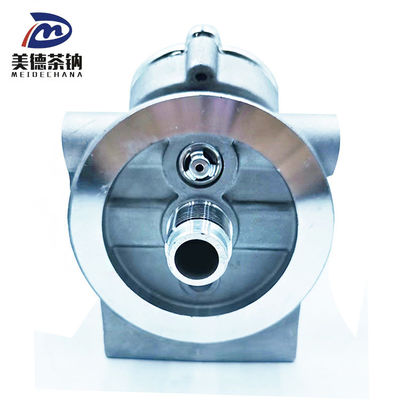 燃料水分離器のアルミシート VG1540080311 標準とOE NO VG1540080311