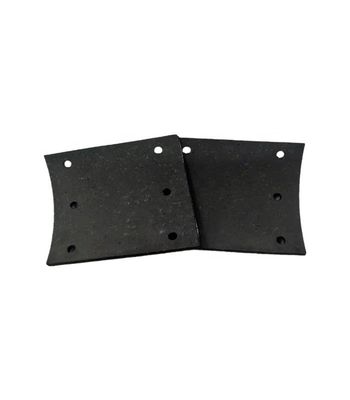 3502-00290 FAW ハオウ・シャックマン ドンフェング トラックとバス用摩擦板/ブレーキパッド