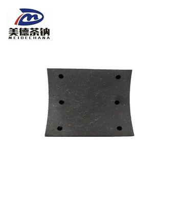 3502-00290 FAW ハオウ・シャックマン ドンフェング トラックとバス用摩擦板/ブレーキパッド