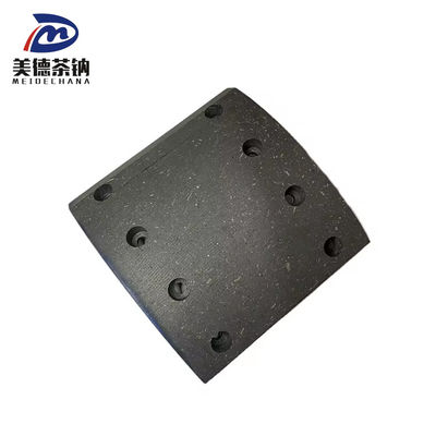 3502-00290 FAW ハオウ・シャックマン ドンフェング トラックとバス用摩擦板/ブレーキパッド