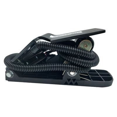 プラスチックトラック用電子加速器ペダル