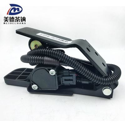 プラスチックトラック用電子加速器ペダル